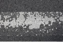 Painted Asphalt